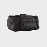 Black Hole Duffel - 40L - BLACK / BLACK - Gumpel & Co