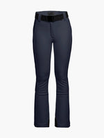 Pippa Softshell Ski Pants - Women - French Blue