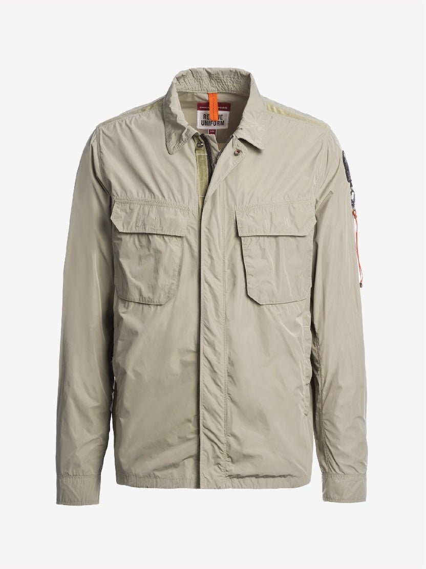 Millard Jakke - Herrer - Silver Sage - Gumpel & Co