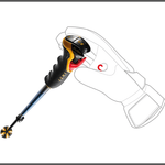 SPIFIRE VARIO 3D | BLUE - Gumpel & Co