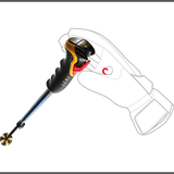 SPIFIRE VARIO 3D | BLUE - Gumpel & Co