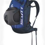 Pack Patrole E1 30L elektronisk lavinerygsæk - unisex - blue - Gumpel & Co