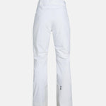 Scoot Insulated Skibukser - Dame - Hvid - Gumpel & Co