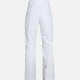 Scoot Insulated Skibukser - Dame - Hvid - Gumpel & Co