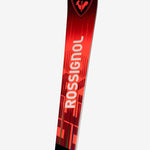 Hero Elite Multi Turn Carbon + NX12 binding - 2025/26 - Gumpel & Co