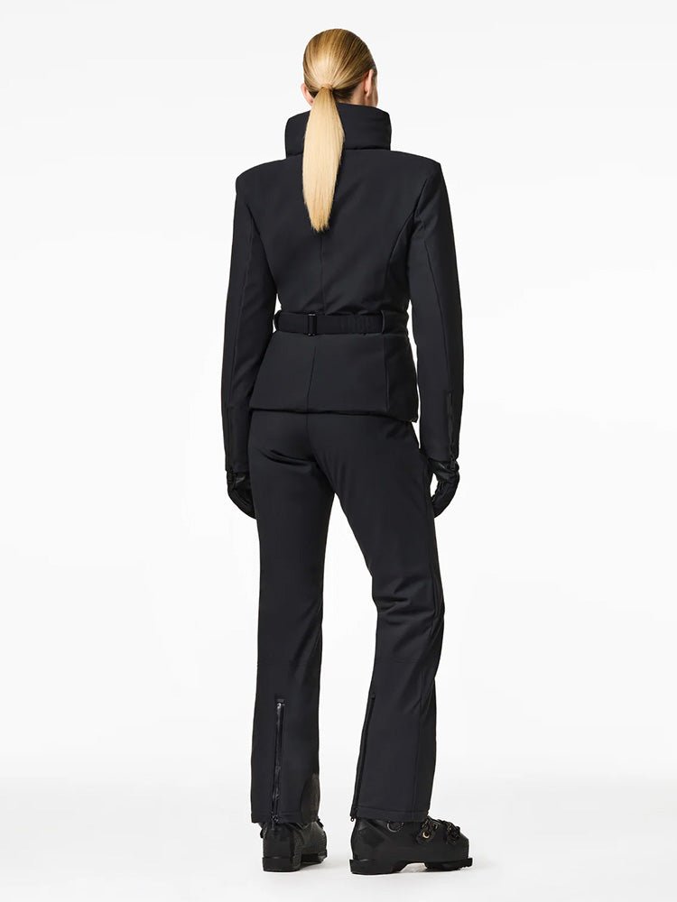 Flair Skibukser - Dame - Black - Gumpel & Co