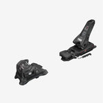 Attack 13 Protector Binding - 95mm bremse - Black - Gumpel & Co