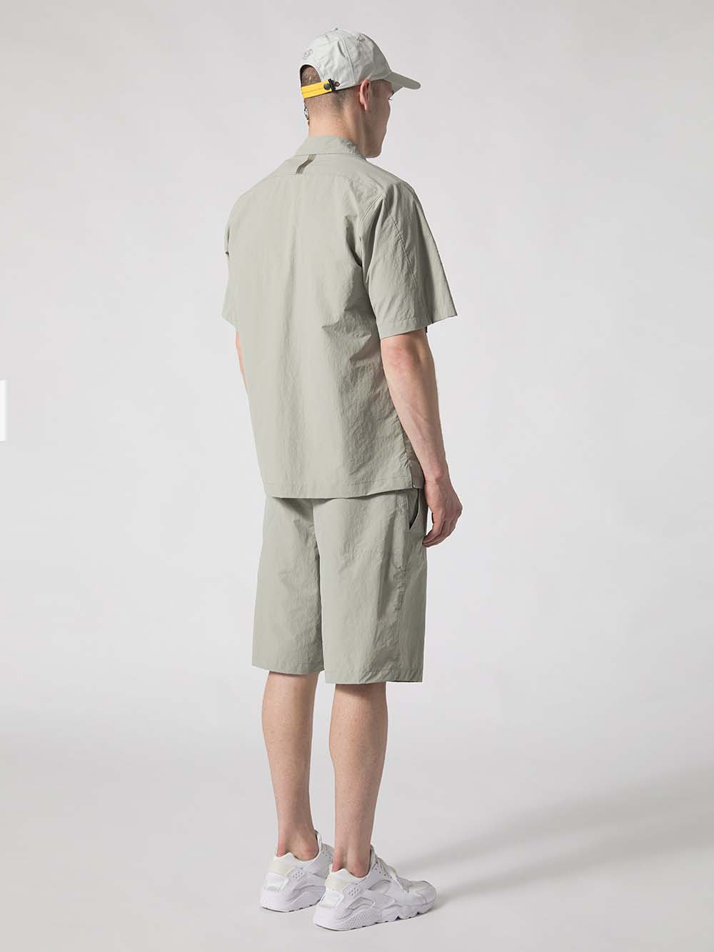 Pete Skjorte - Herre - Sort - Gumpel & Co