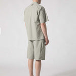 Pete Skjorte - Herre - Sort - Gumpel & Co