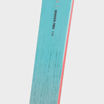 Sender Free 110 Offpist ski - Unisex - 2025/2026 - Gumpel & Co