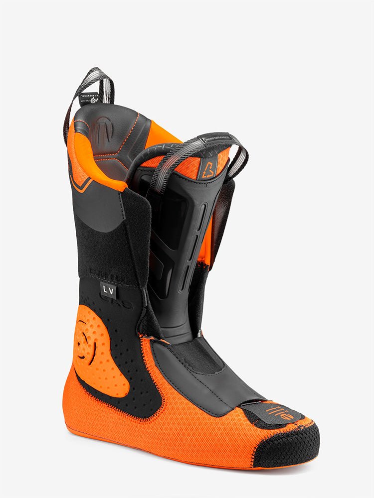 Mach1 110 LV Skistøvler - Herre - Race Grey - Gumpel & Co