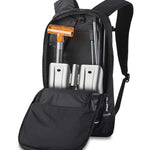 Poacher 14L Rygsæk - Black - Gumpel & Co