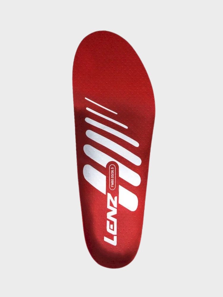 Flowmould Insole Top Merino Costum Made Skistøvle Sål - Gumpel & Co