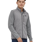 Better Sweater Vest - Herre - Grå - Gumpel & Co