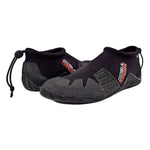 3mm Power Slipper Badesko | Voksen | Sort - Gumpel & Co