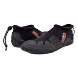 3mm Power Slipper Badesko | Voksen | Sort - Gumpel & Co