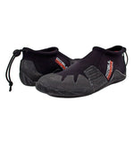 3mm Power Slipper Bath Shoes | Adult | Black