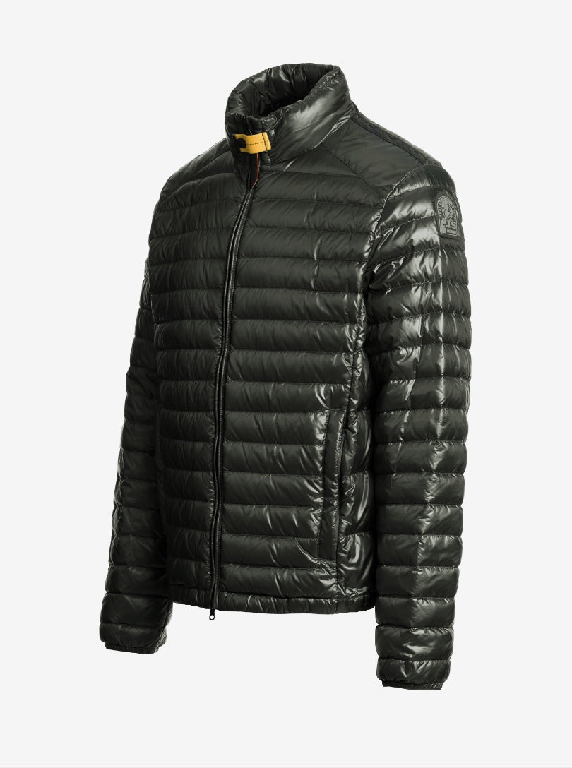 Sena Dunjakke - Herrer - Kombu Green - Gumpel & Co