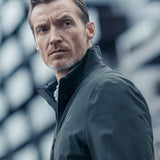 Bullet Delta Jakke - Herre - Night Olive - Gumpel & Co