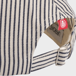 Allan Pin Dad - kasket - Offwhite - Gumpel & Co