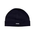 Mason Merinould Strikhue - Unisex - Navy - Gumpel & Co