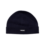 Mason Merinould Strikhue - Unisex - Navy - Gumpel & Co