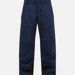 Maroon Skibukser - Herre - Mørke Blå - Gumpel & Co