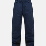 Maroon Skibukser - Herre - Mørke Blå - Gumpel & Co