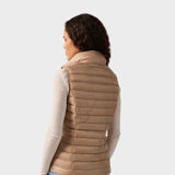 Seda Noos Dunvest - Womens - Beige - Gumpel & Co