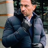 Bolt XP Dunjakke - Herre - Navy - Gumpel & Co