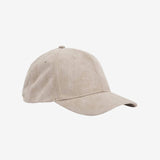 ART Hard classic Baseball Cap - LT Khaki - Gumpel & Co