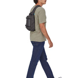 Atom Sling 8L Cross Bag - Sort - Gumpel & Co