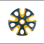 SPIFIRE VARIO 3D | BLUE - Gumpel & Co