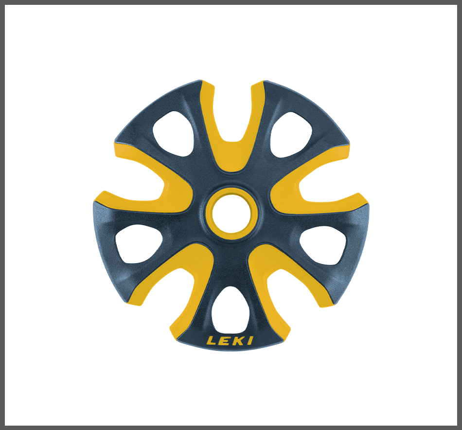 SPIFIRE VARIO 3D | BLUE - Gumpel & Co