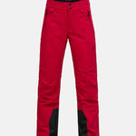 Anima Skibukser - Dame - Tech Burgundy - Gumpel & Co