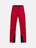 Anima Ski Pants - Women - Tech Burgundy
