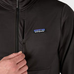 R1 Thermal Jacket - Herre - Brun - Gumpel & Co