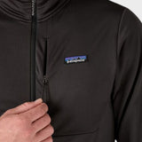 R1 Thermal Jacket - Herre - Brun - Gumpel & Co