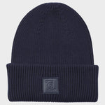 BONN Beanie - Unisex - Navy - Gumpel & Co