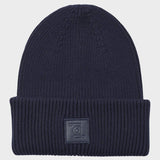 BONN Beanie - Unisex - Navy - Gumpel & Co
