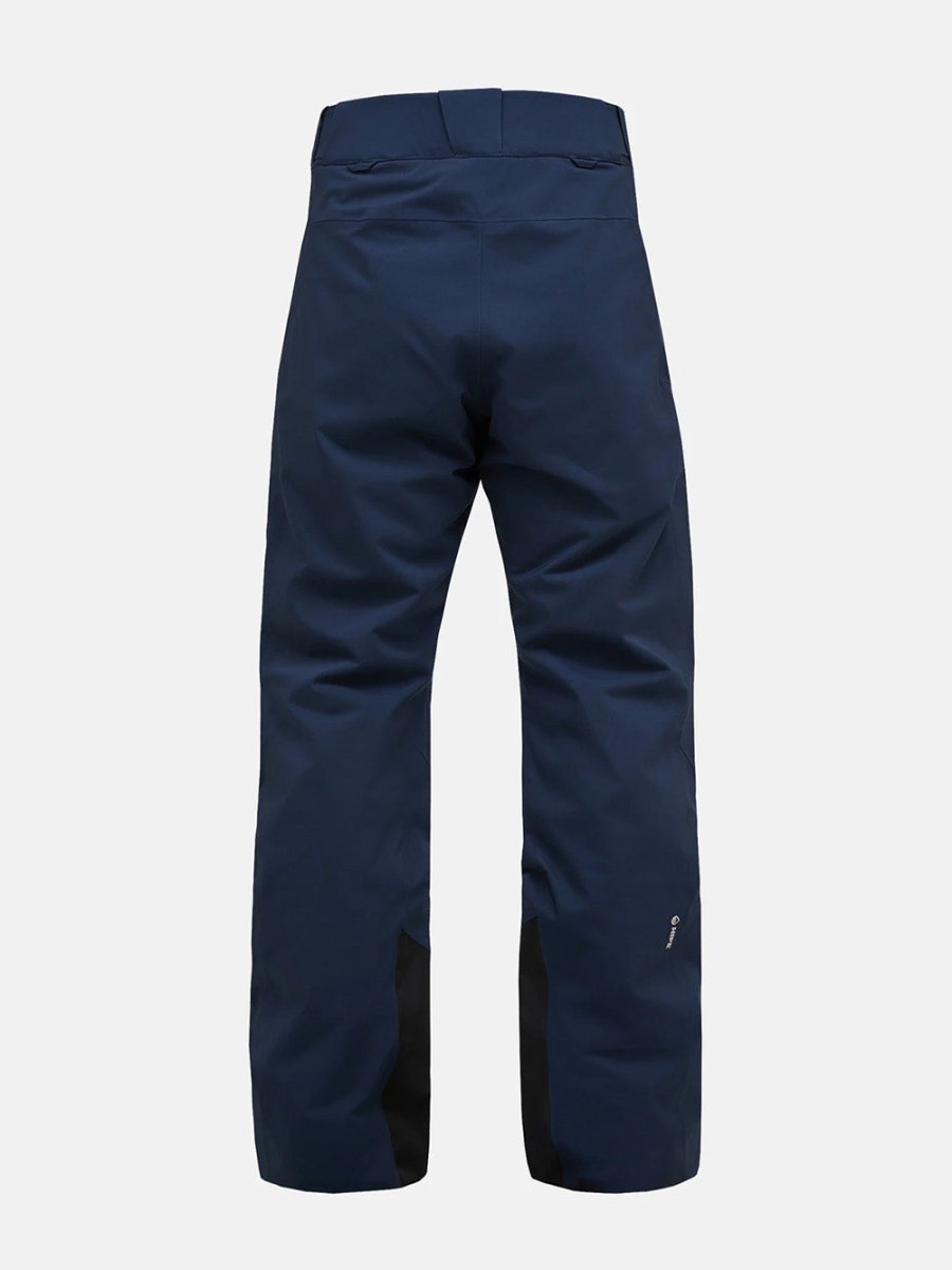 Maroon Skibukser - Herre - Mørke Blå - Gumpel & Co