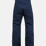 Maroon Skibukser - Herre - Mørke Blå - Gumpel & Co