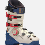 Recon 120 BOA GripWalk Skistøvler - Herre - Gumpel & Co