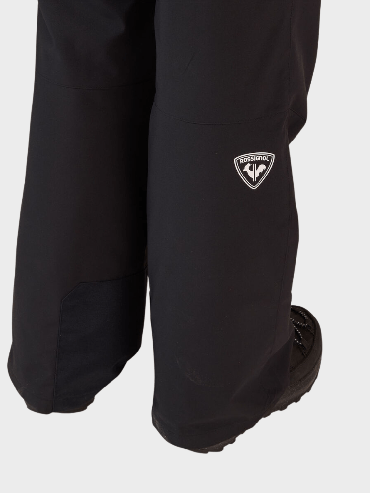 Skibukser - Børn - Sort - Gumpel & Co