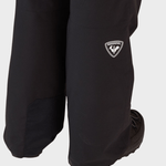 Skibukser - Børn - Sort - Gumpel & Co