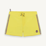 Men's Badeshorts M. Tricolour Bands | Herre | Taxi - Gumpel & Co