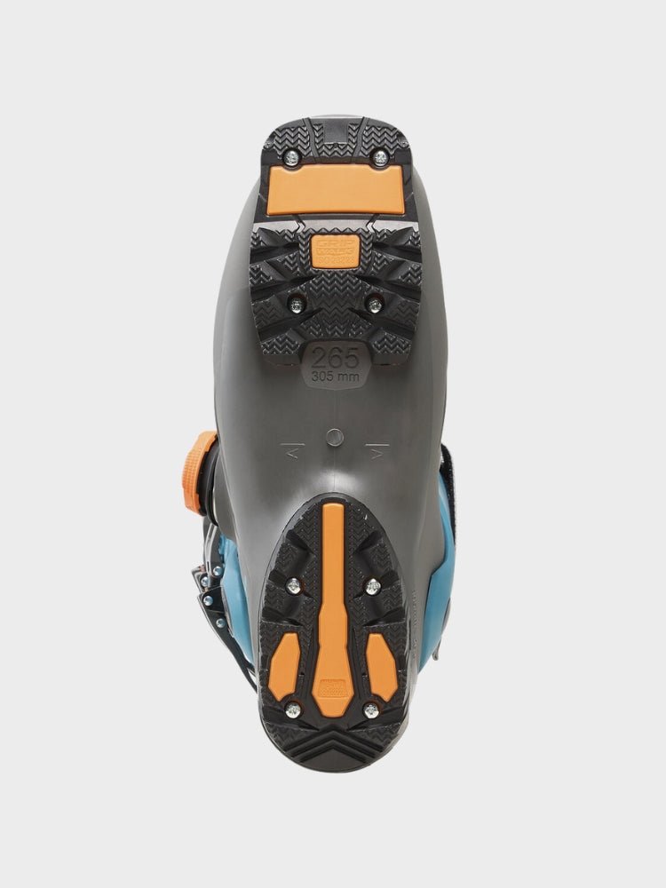 Alltrack 110 HV BOA Skistøvle - Herre - Gumpel & Co