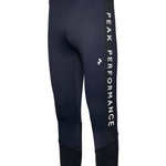 Rider Midlayer Skiunderbukser - Herre - Mørke Blå - Gumpel & Co