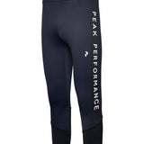 Rider Midlayer Skiunderbukser - Herre - Mørke Blå - Gumpel & Co