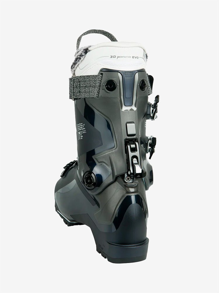 Edge 105 HV Skistøvler - dame - 2024/25 - Gumpel & Co